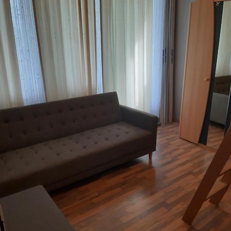 Prague Apartment In Most Near Golf Club, Aqua-Hipo-Autodrom In Most Exteriér fotografie