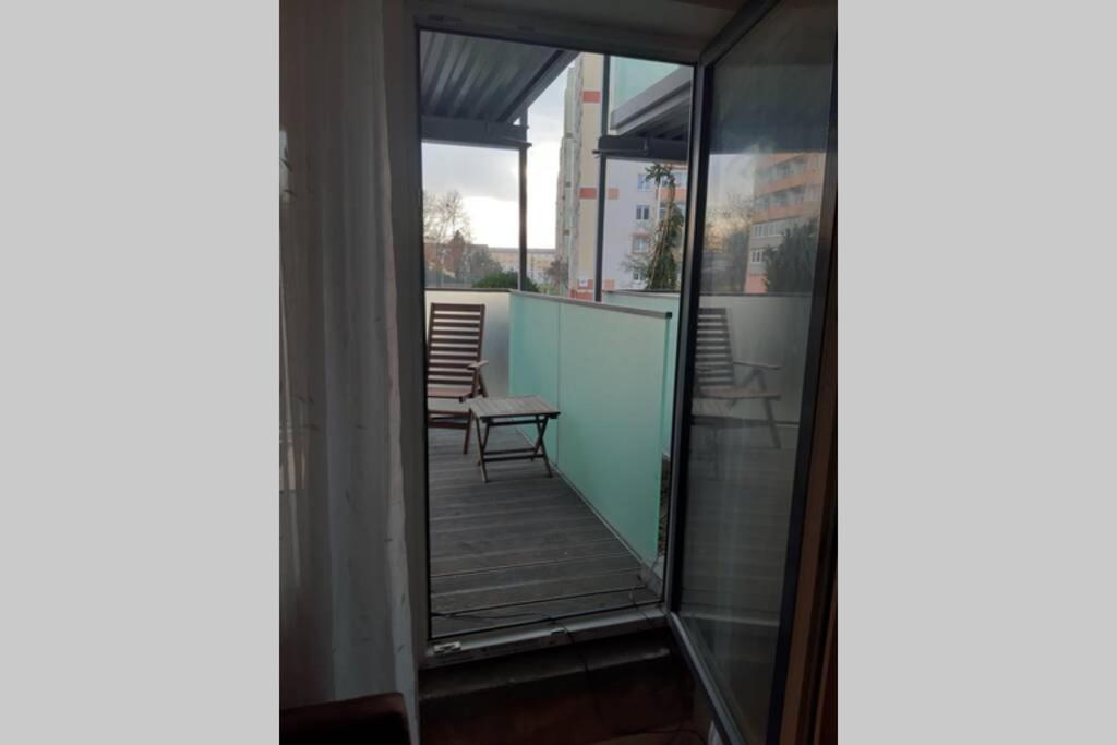 Prague Apartment In Most Near Golf Club, Aqua-Hipo-Autodrom In Most Exteriér fotografie