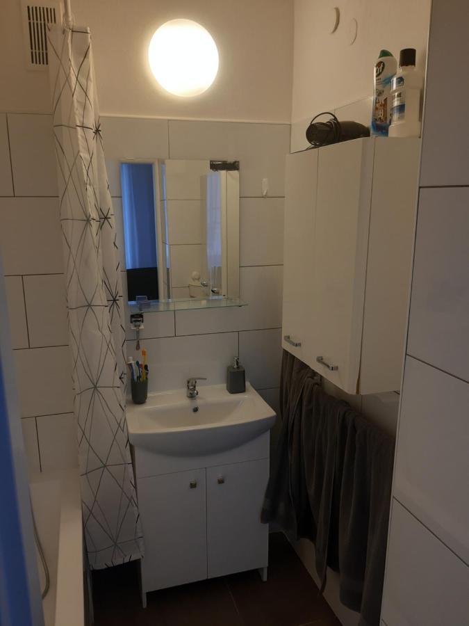 Prague Apartment In Most Near Golf Club, Aqua-Hipo-Autodrom In Most Exteriér fotografie