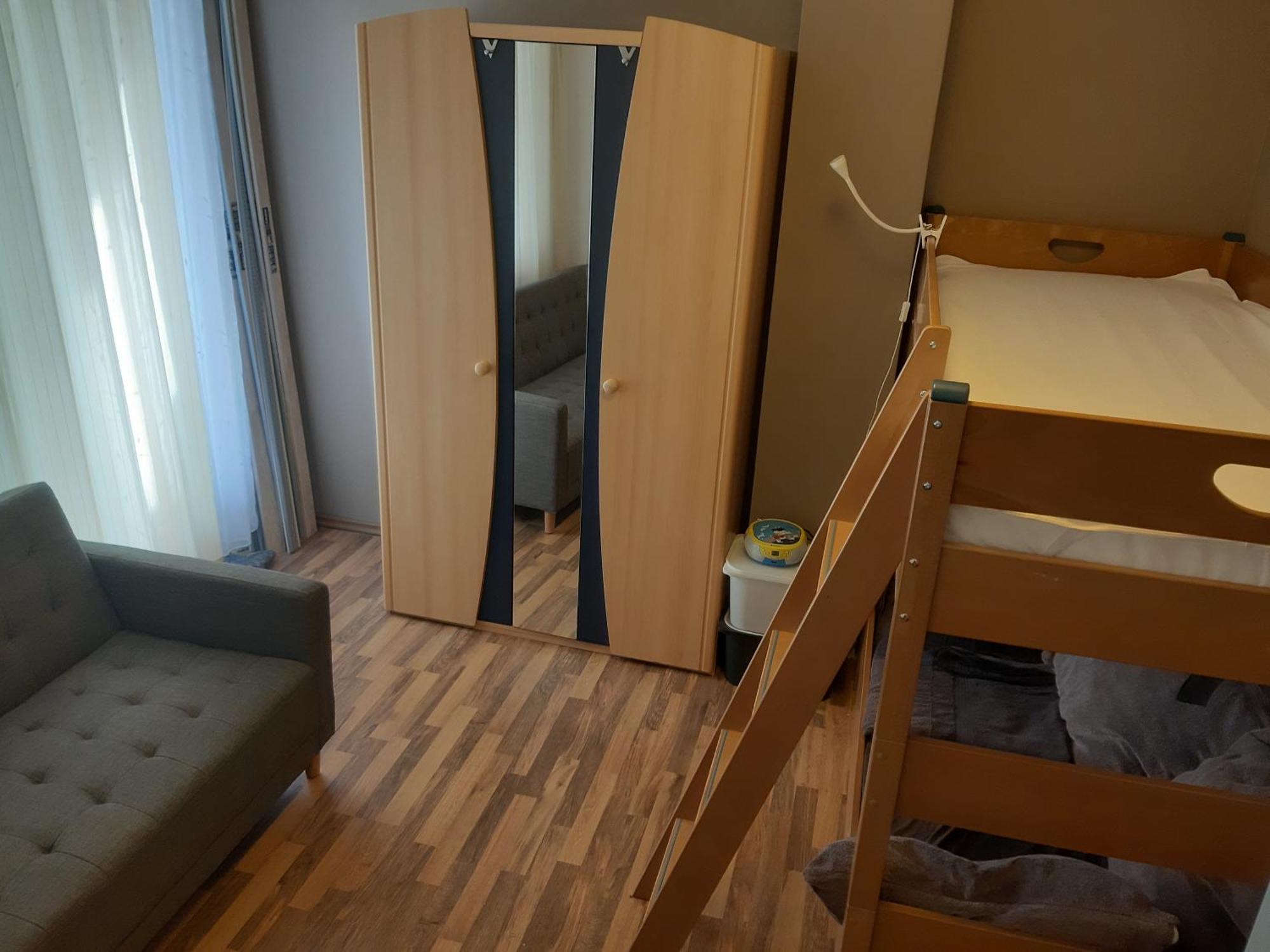 Prague Apartment In Most Near Golf Club, Aqua-Hipo-Autodrom In Most Exteriér fotografie